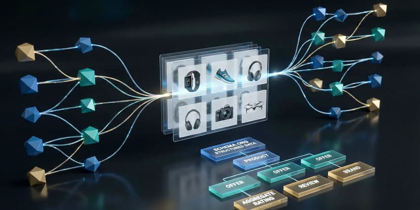 Marketing to Machines: How to Optimize Your Brand for AI Agents That Buy on Behalf of Humans