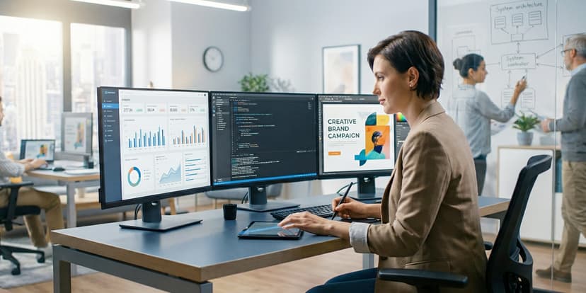 Marketing Just Became a Technical Discipline — Here's What That Means for Your Next Hire (and Your Next Partner)